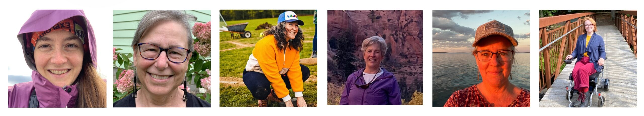Programs & Retreats
